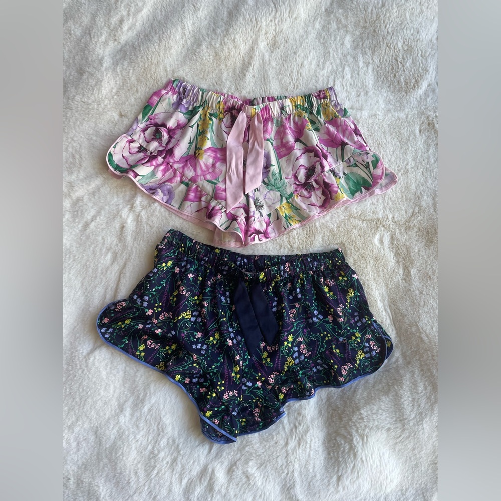 Victoria’s Secret bottoms